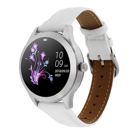 women's smartwatch for iphone|smart watches for women reviews.